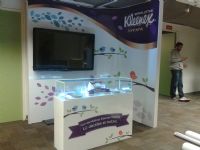 STANDS